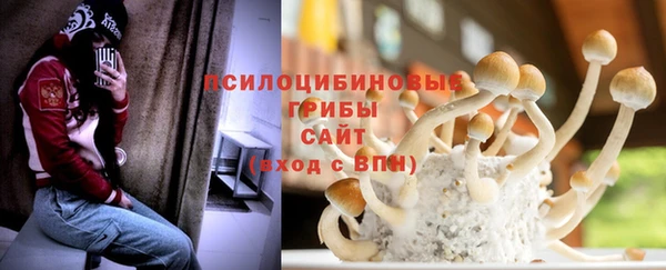 тгк Бугульма